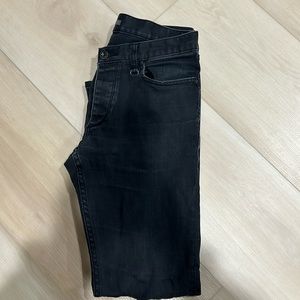 John Varvatos Men’s Jeans